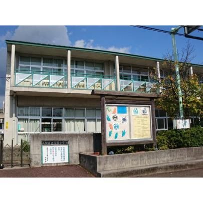 【周辺】　高知市立江陽小学校：1044m