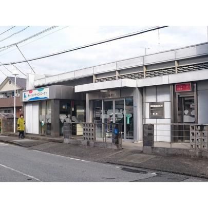 【周辺】　高知銀行高須支店：591m