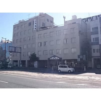【周辺】　医療法人産研会上町病院：831m