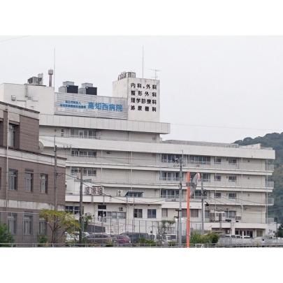 【周辺】　独立行政法人地域医療機能推進機構：1367m