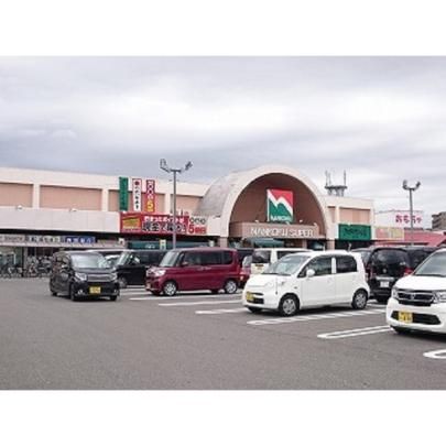 【周辺】　ナンコクスーパー高須店：245m