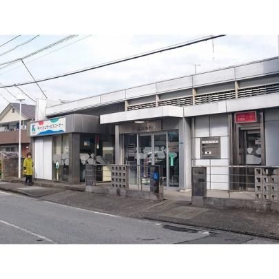 【周辺】　高知銀行高須支店：142m