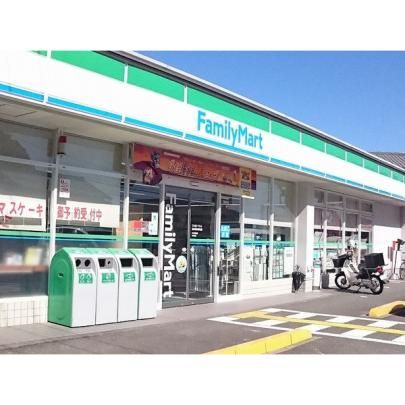 【周辺】　ファミリーマート高知福井東町店：959m