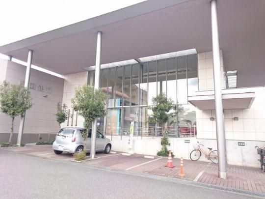 【周辺】　四国銀行桂浜通支店：890m