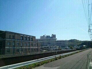 【周辺】　JCHO 高知西病院：650m